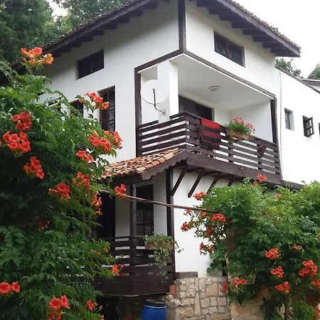 Nasco Penzion Zlate písky
