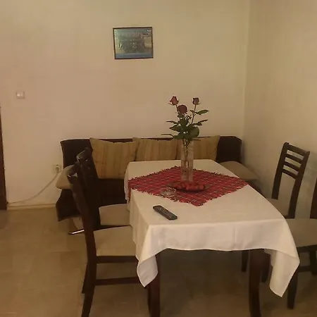 Penzion Nasco Zlate písky