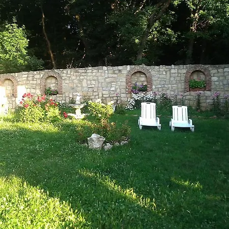 Penzion Nasco Zlate písky