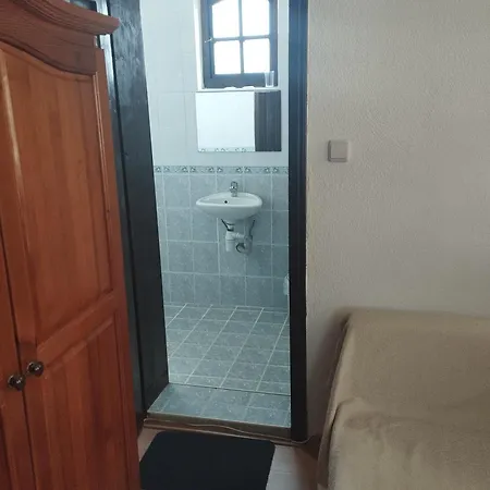 Nasco Penzion Zlate písky