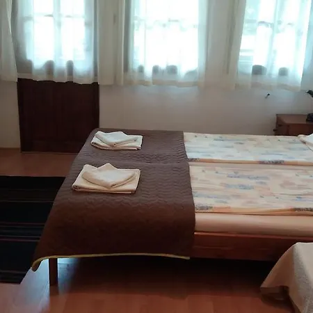 Penzion Nasco