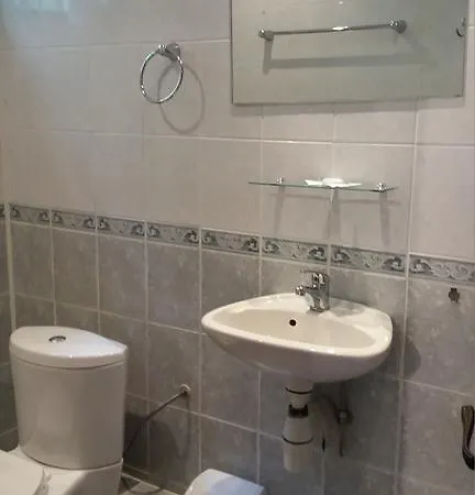 Penzion Nasco Zlate písky