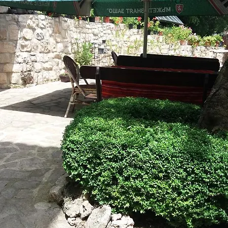 Penzion Nasco Zlate písky
