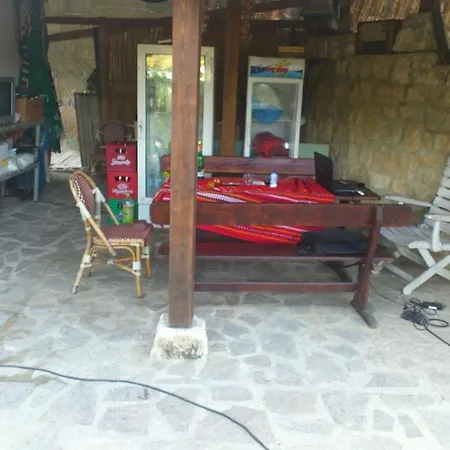 Nasco Penzion Zlate písky