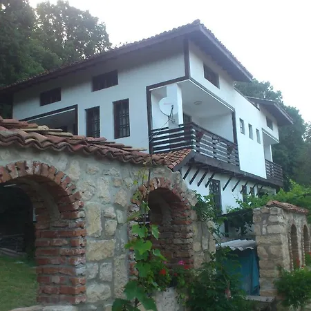 Penzion Nasco *