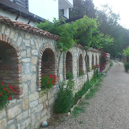 Nasco Penzion *