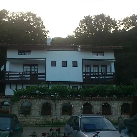 Penzion Nasco Zlate písky