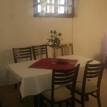 Nasco Penzion