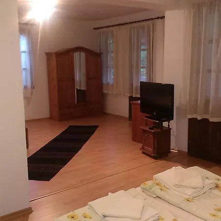 Penzion Nasco Zlate písky