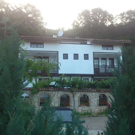 Penzion Nasco
