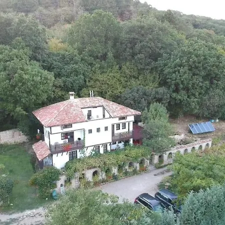 Penzion Nasco