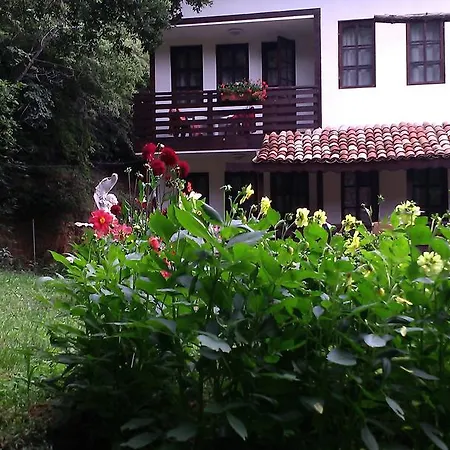 Guest house Nasco Golden Sands