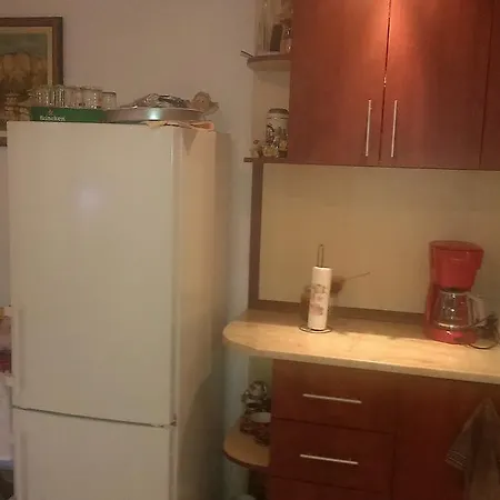 Nasco Guest house Golden Sands