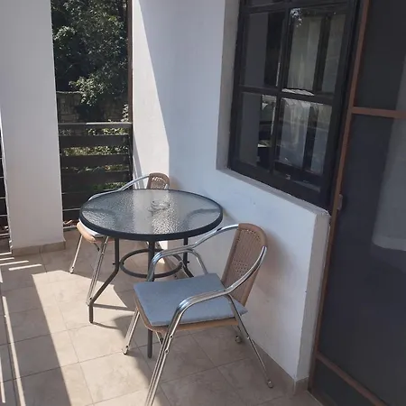 Casa de hóspedes Nasco Golden Sands