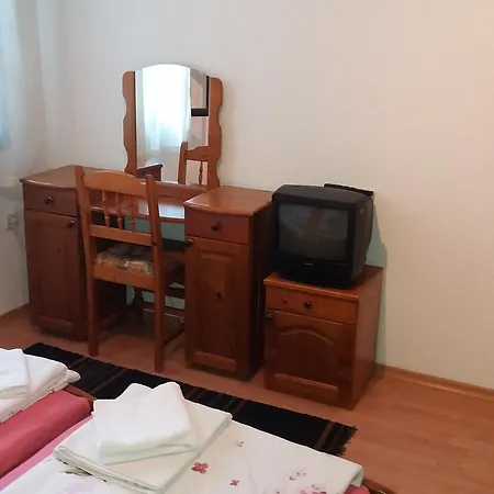 Guest house Nasco Golden Sands