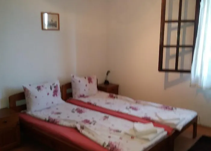 Nasco Guest house Golden Sands