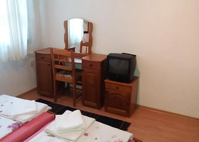 Guest house Nasco Golden Sands